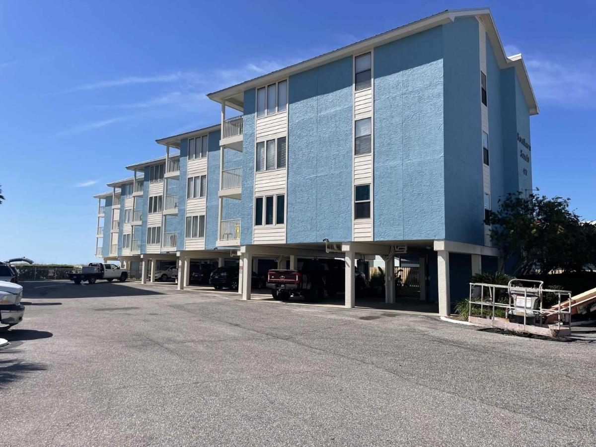 Southern Sands 303 Condo 海湾海岸 外观 照片
