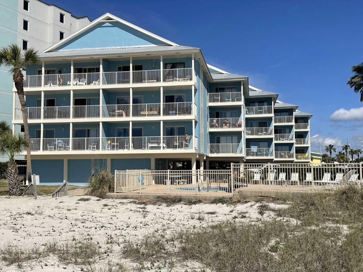 Southern Sands 303 Condo 海湾海岸 外观 照片
