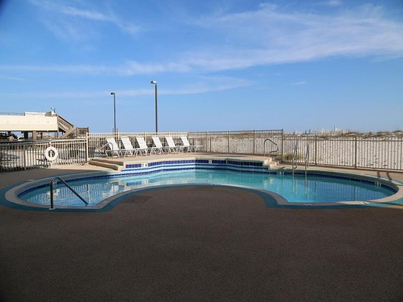 Southern Sands 303 Condo 海湾海岸 外观 照片