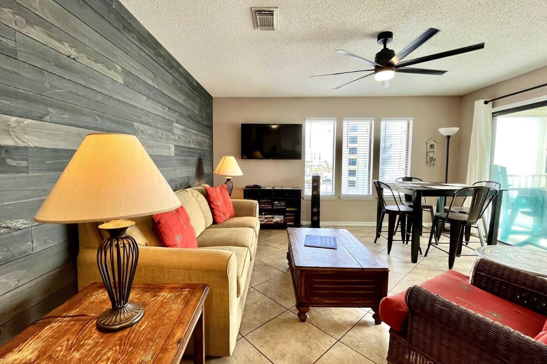 Southern Sands 303 Condo 海湾海岸 外观 照片